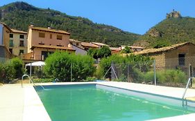 Casa Rural el Rincón